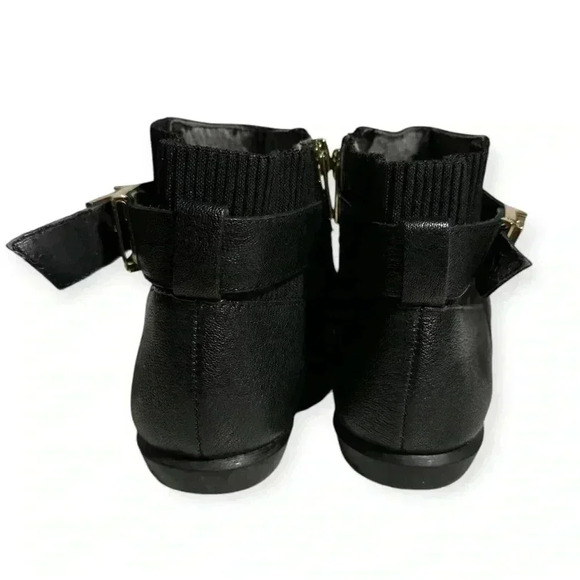 Calvin Klein Women's black Voletta Boot Size 5.5 - Picture 9 of 12